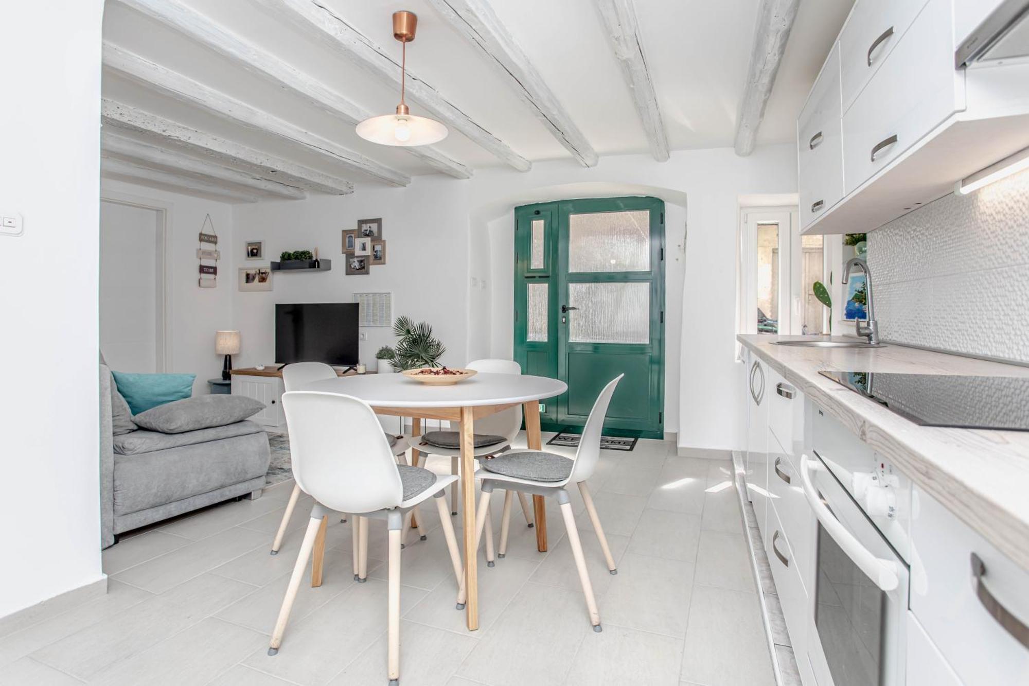 Apartman Dioniz Split Exterior foto