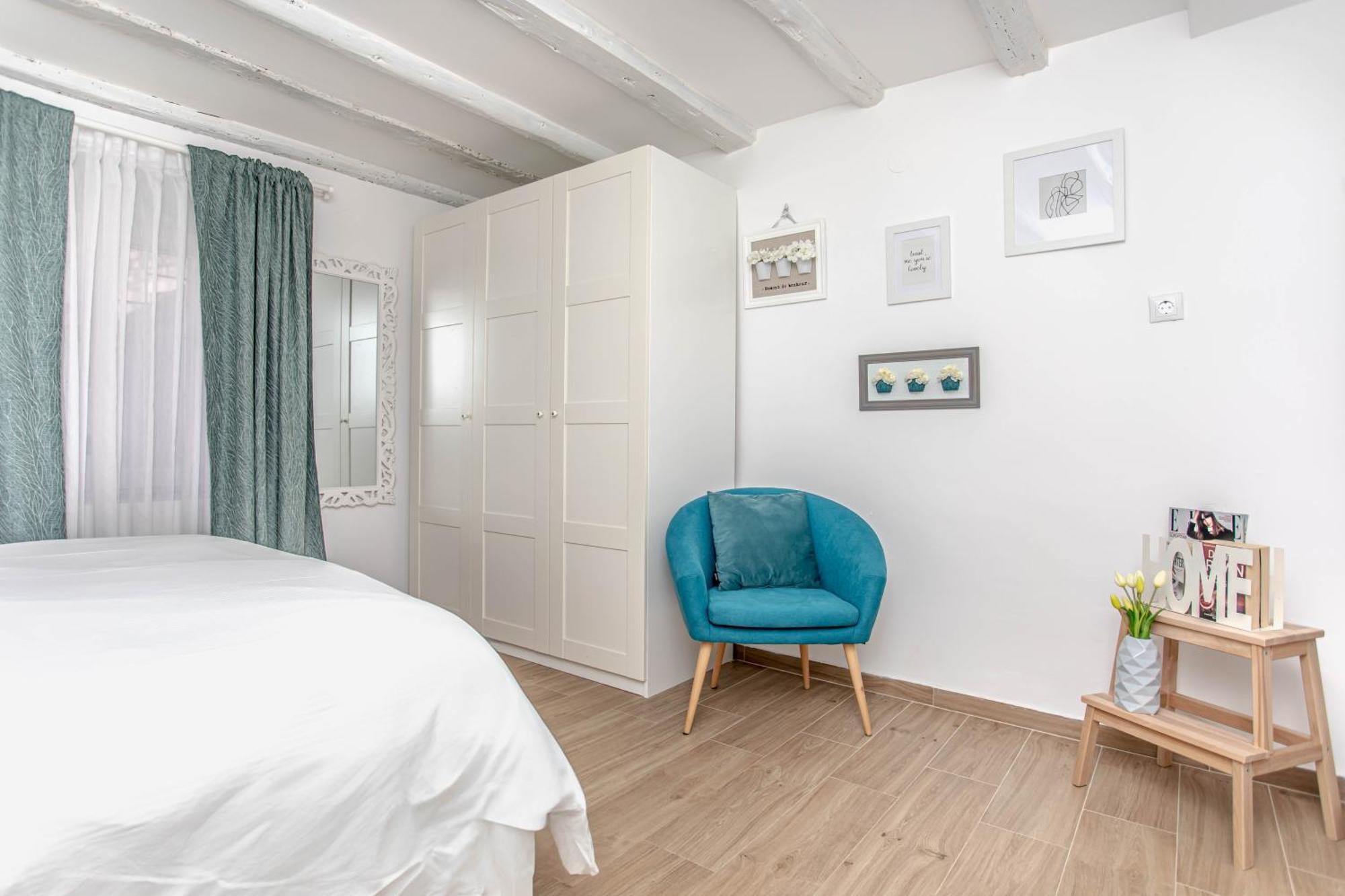 Apartman Dioniz Split Exterior foto
