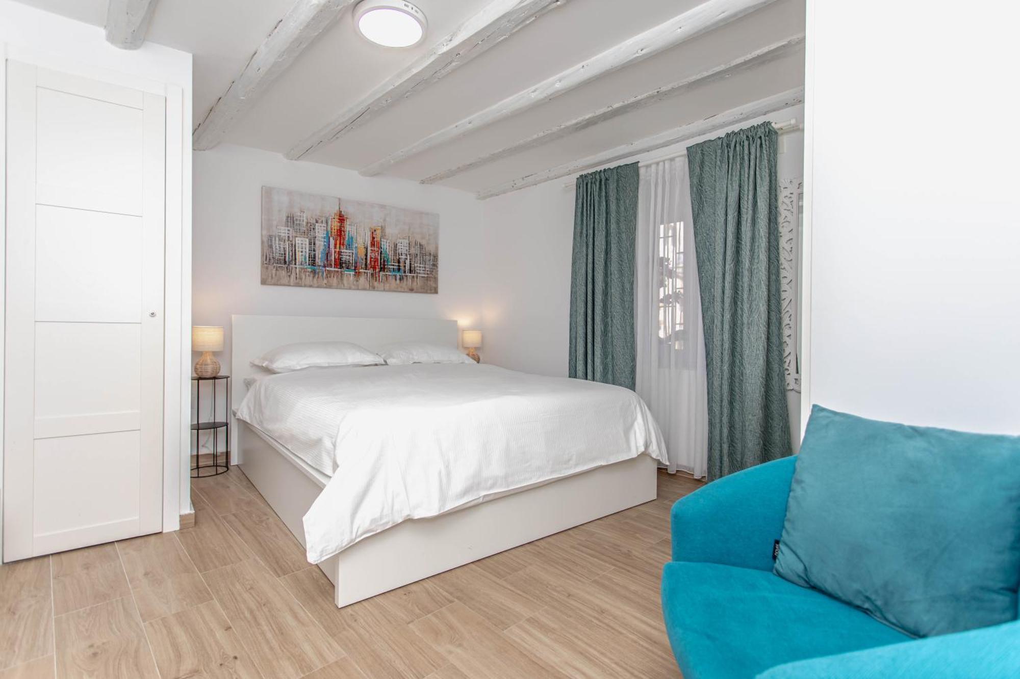 Apartman Dioniz Split Exterior foto