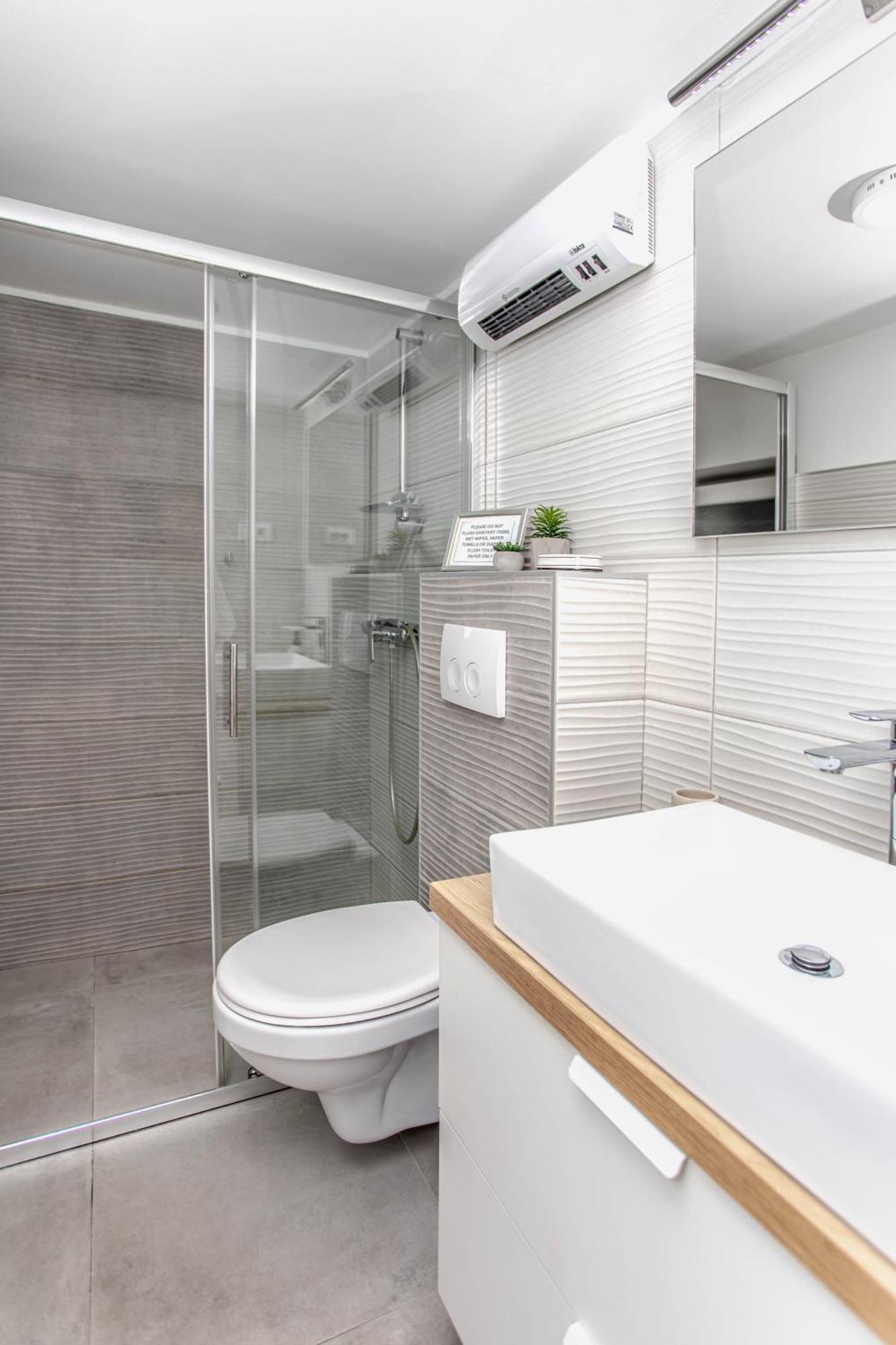 Apartman Dioniz Split Exterior foto