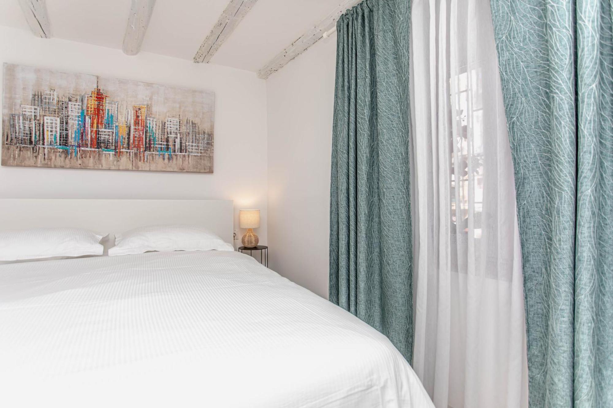 Apartman Dioniz Split Exterior foto