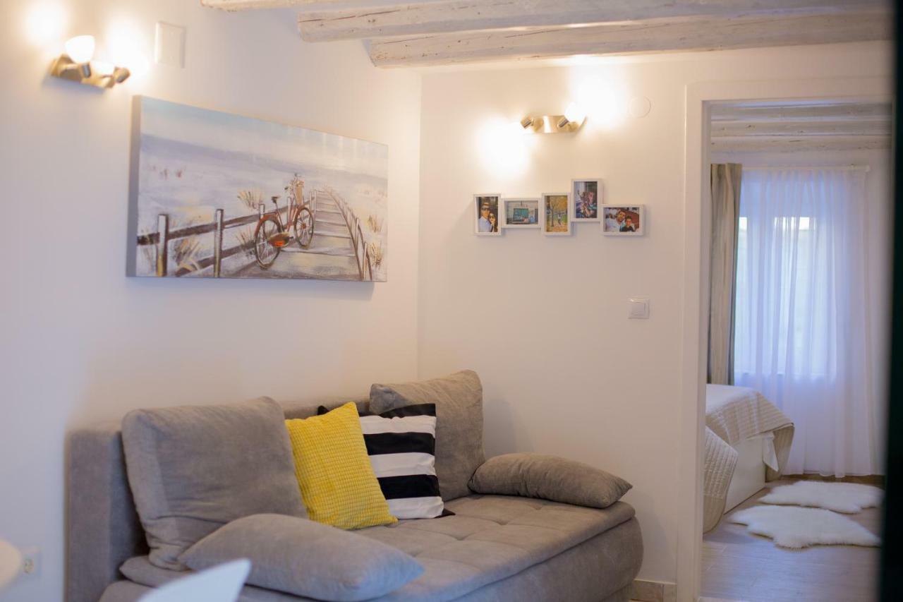 Apartman Dioniz Split Exterior foto
