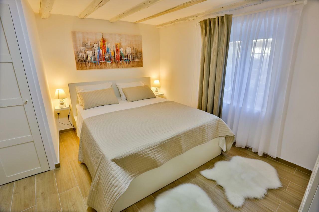 Apartman Dioniz Split Exterior foto