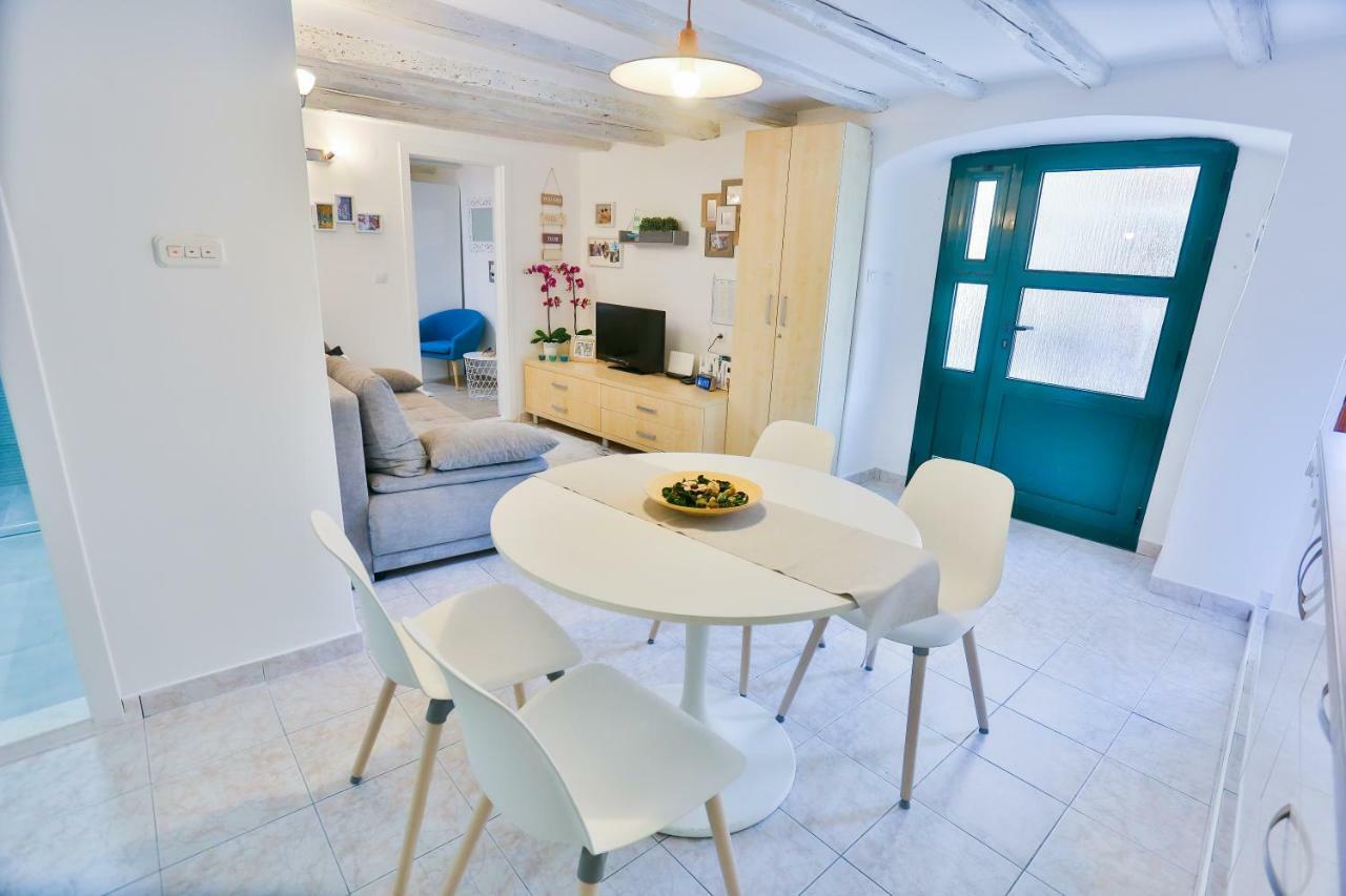 Apartman Dioniz Split Exterior foto
